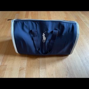 Polo Ralph Lauren Duffel Bag